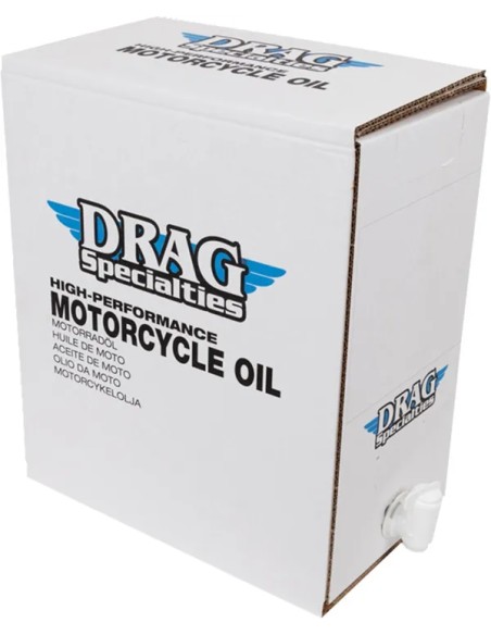 DRAG SPECIALTIES OIL Öl- und Schmierstoffe - Detailansicht