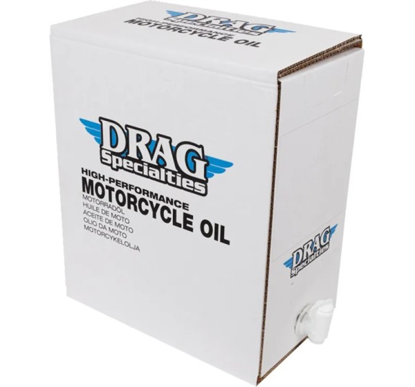 DRAG SPECIALTIES OIL Öl- und Schmierstoffe - Detailansicht
