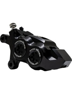 Race Series Monobloc Bremssattel