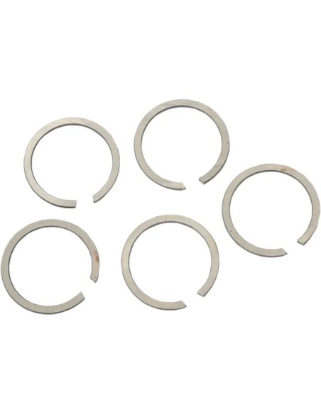 EASTERN MOTORCYCLE PARTS Kurbelwellen & Pleuel für Harley Davidson FXSTC 1340 1986-1999