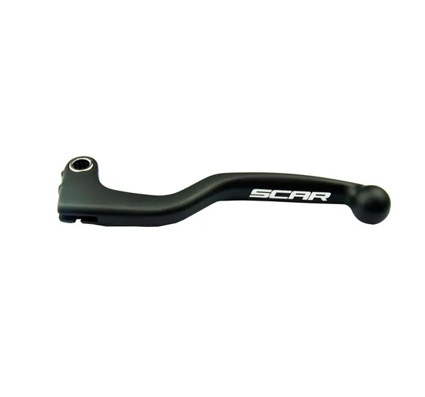 SCAR RACING Griffarmaturen & Hebel für HONDA CRF 250 R 2004-2024