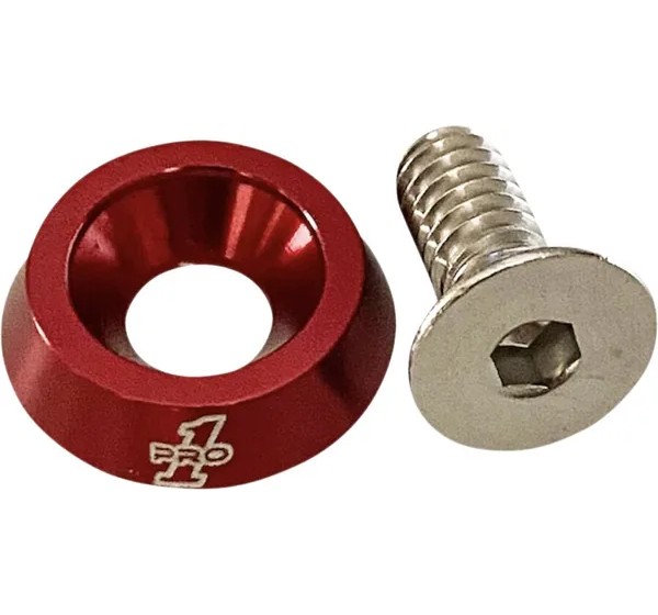 PRO-ONE PERF.MFG. Montagematerial & Zubehör für Harley Davidson XL 1200 C 1996-2020