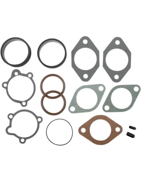 JAMES GASKET Vergaser für Harley Davidson FLH 1200 1970-1980