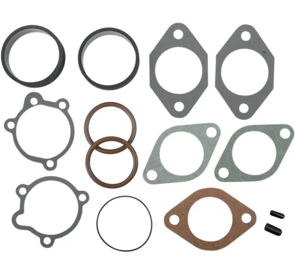 JAMES GASKET Vergaser für Harley Davidson FLH 1200 1970-1980