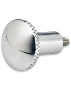 Choke-Knopf