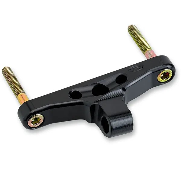 JOKER MACHINE Bowdenzüge für TRIUMPH SPEEDMASTER 865 2005-2018