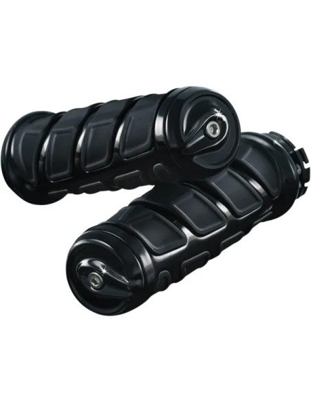 KURYAKYN Griffe für Harley Davidson FXDB 1340 1991-1992