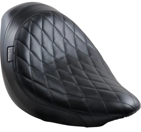 LE PERA Sitzbänke für Harley Davidson FLSTFB 1690 ABS 2012-2017