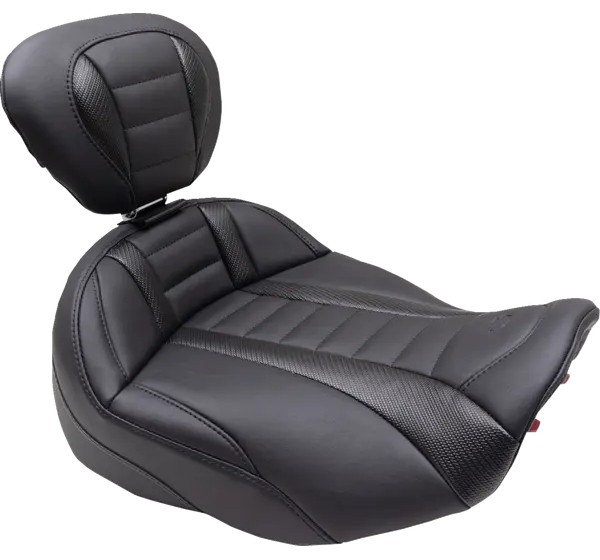 MUSTANG Sitzbänke für Harley Davidson FLHX 1923 ABS 2024-2025