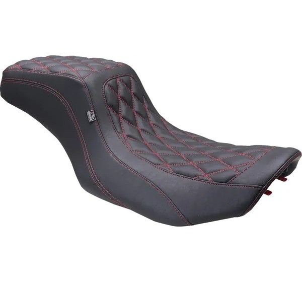 MUSTANG Sitzbänke für Harley Davidson FLHX 1923 ABS 2024-2025