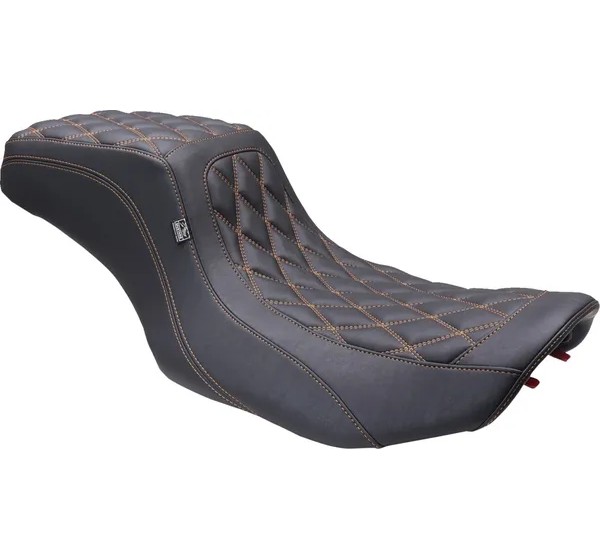 MUSTANG Sitzbänke für Harley Davidson FLHX 1923 ABS 2024-2025