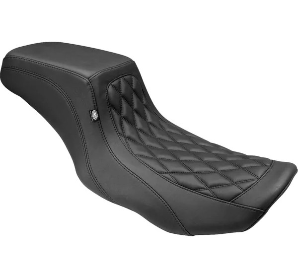 MUSTANG Sitzbänke für Harley Davidson FLHX 1923 ABS 2024-2025