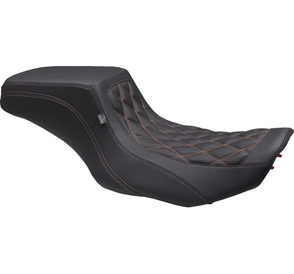 MUSTANG Sitzbänke für Harley Davidson FLHX 1923 ABS 2024-2025
