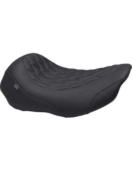 MUSTANG Sitzbänke für Harley Davidson FLHXSE 1977 ABS 2023-2025