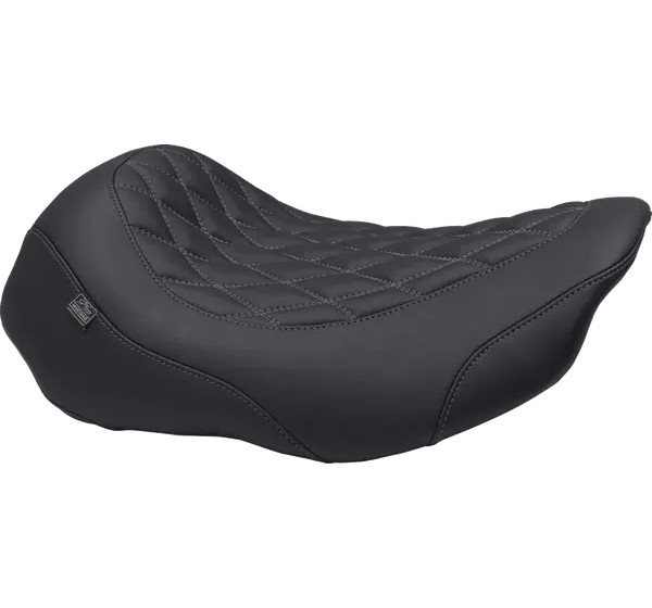 MUSTANG Sitzbänke für Harley Davidson FLHXSE 1977 ABS 2023-2025