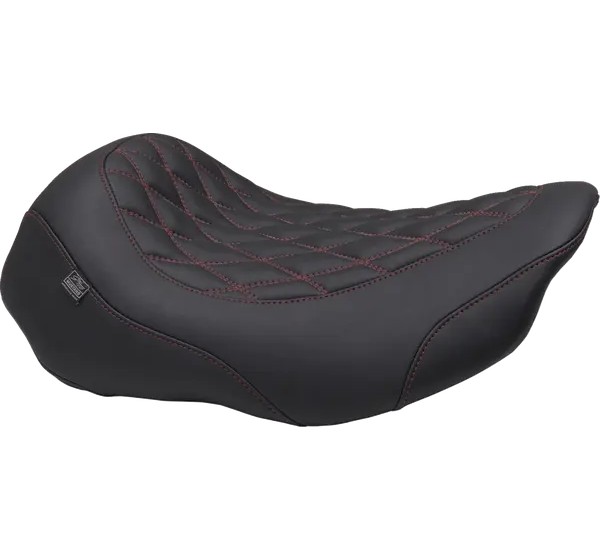 MUSTANG Sitzbänke für Harley Davidson FLHXSE 1977 ABS 2023-2025