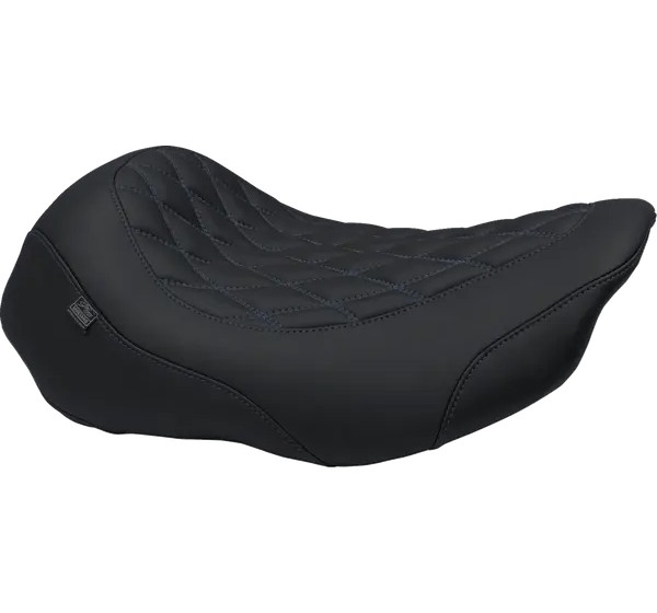 MUSTANG Sitzbänke für Harley Davidson FLHXSE 1977 ABS 2023-2025