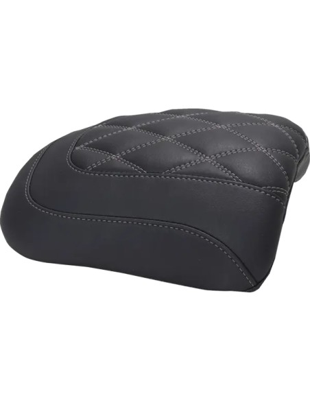 MUSTANG Sitzbänke für Harley Davidson FLHXSE 1977 ABS 2023-2025