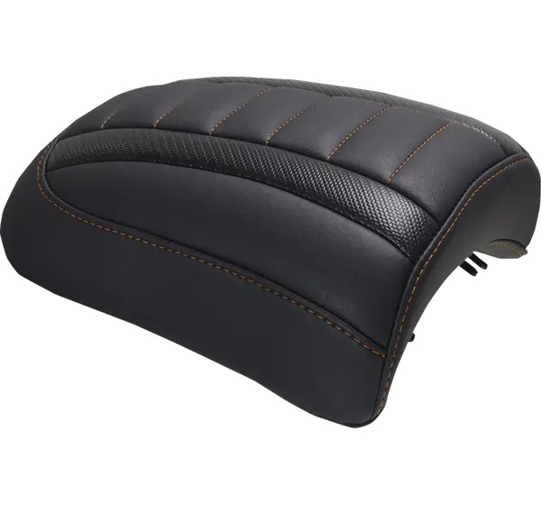 MUSTANG Sitzbänke für Harley Davidson FLHXSE 1977 ABS 2023-2025
