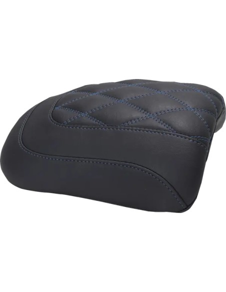 MUSTANG Sitzbänke für Harley Davidson FLHXSE 1977 ABS 2023-2025