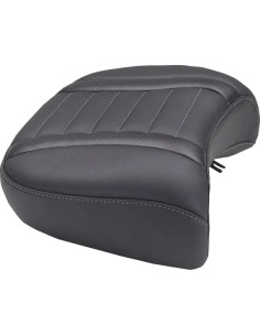 Breiter Deluxe Touring Beifahrersitz