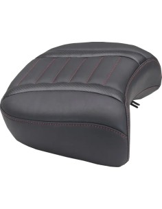 Breiter Deluxe Touring Beifahrersitz