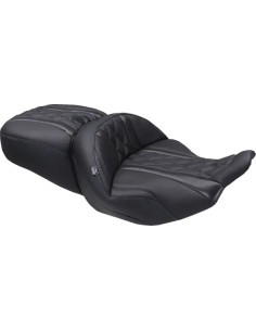 Deluxe Touring Sitzbank