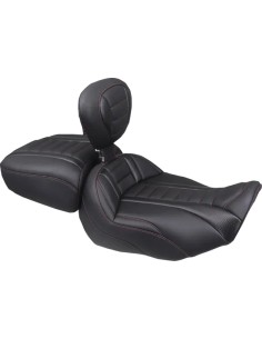 Deluxe Touring Solo Sitz