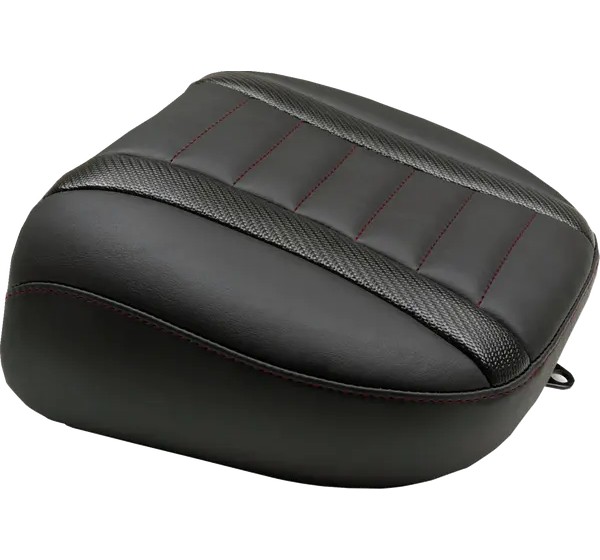 MUSTANG Sitzbänke für Harley Davidson FLHXSE 1977 ABS 2023-2025