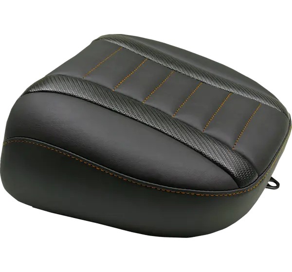 MUSTANG Sitzbänke für Harley Davidson FLHXSE 1977 ABS 2023-2025