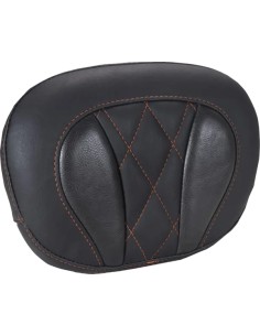 Deluxe Sissy Bar Polster