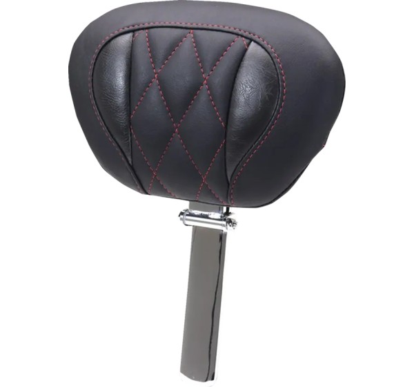 MUSTANG Sissybars für Harley Davidson FLHXSE 1977 ABS 2023-2025