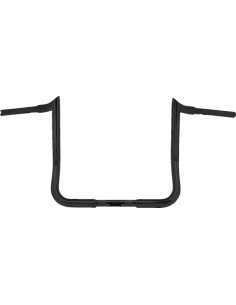 1-1/4" Bagger Monkey Bar Lenker