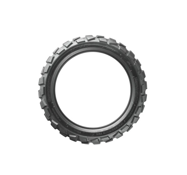 BRIDGESTONE Reifen - Einbaubeispiel