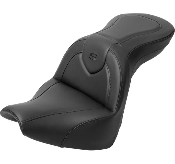 SADDLEMEN Sitzbänke für Harley Davidson FXBRS 1868 ABS 2018-2020