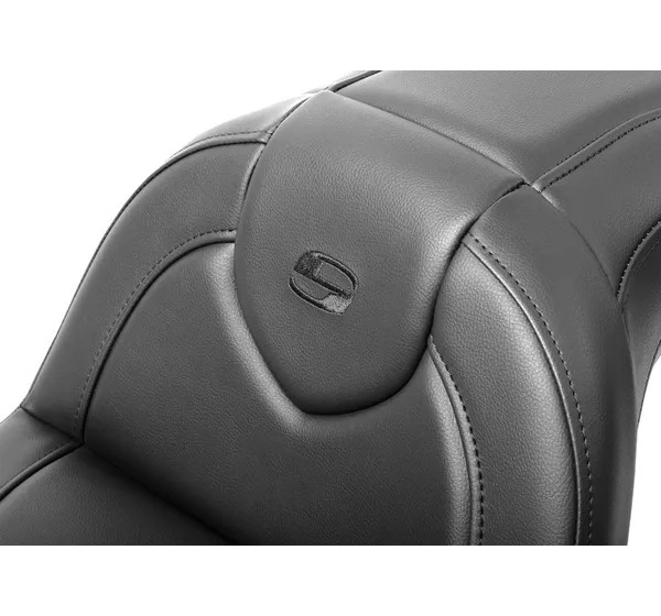 SADDLEMEN Sitzbänke - Detailansicht