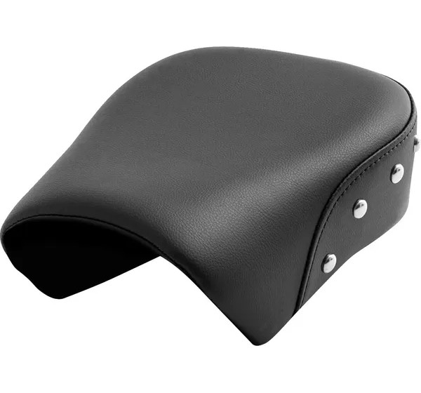 SADDLEMEN Sitzbänke - Detailansicht