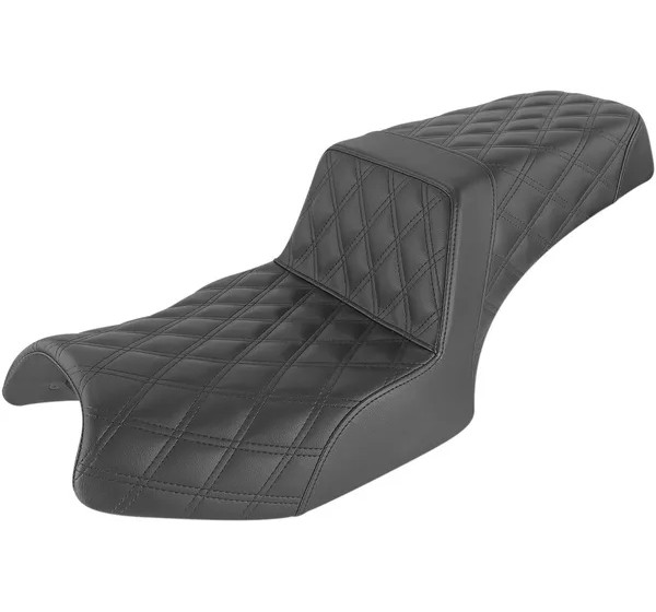 SADDLEMEN Sitzbänke für INDIAN CHALLENGER 108 ABS 2020-2024