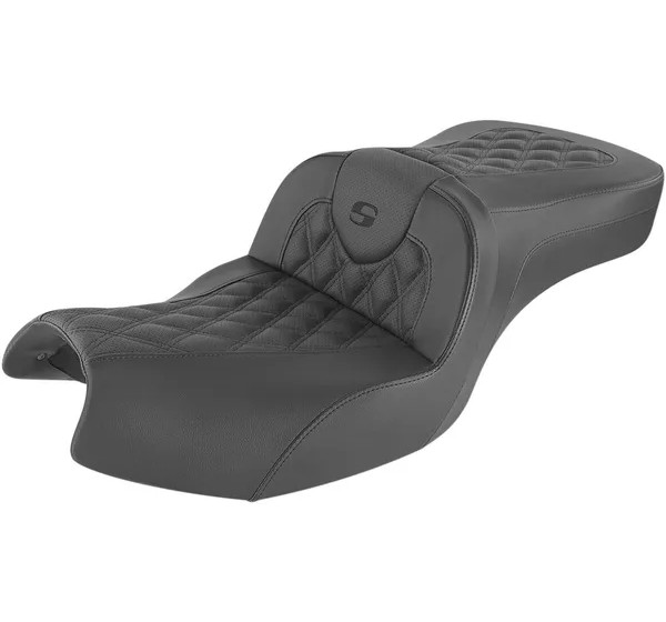 SADDLEMEN Sitzbänke für INDIAN CHALLENGER 108 ABS 2020-2024