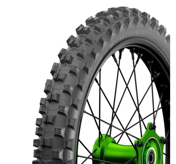 MICHELIN Reifen - Einbaubeispiel