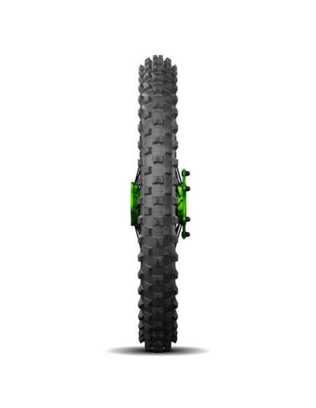 MICHELIN Reifen Bild 4