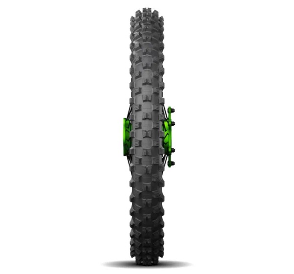 MICHELIN Reifen Bild 4