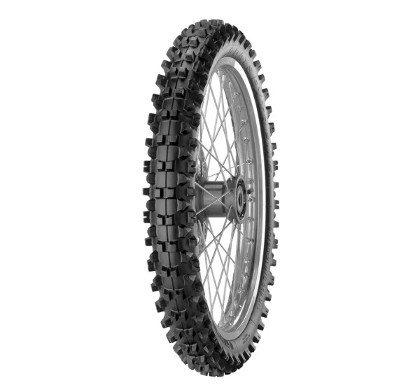 METZELER Reifen - MCE 6 DAYS EXTREME 90/100 - 21