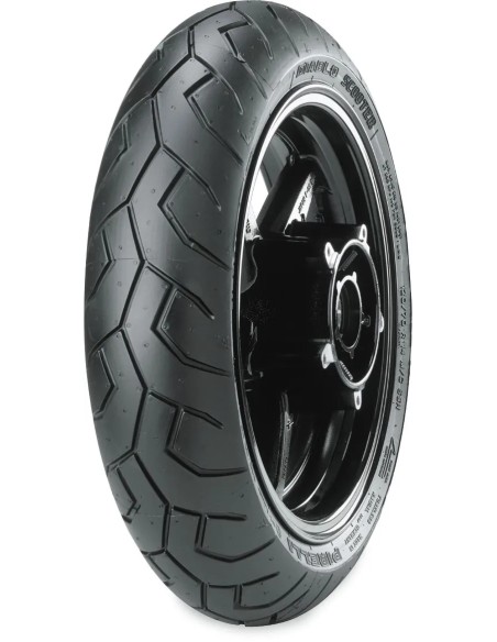 PIRELLI Reifen für BMW C 400 X ABS ab 2018