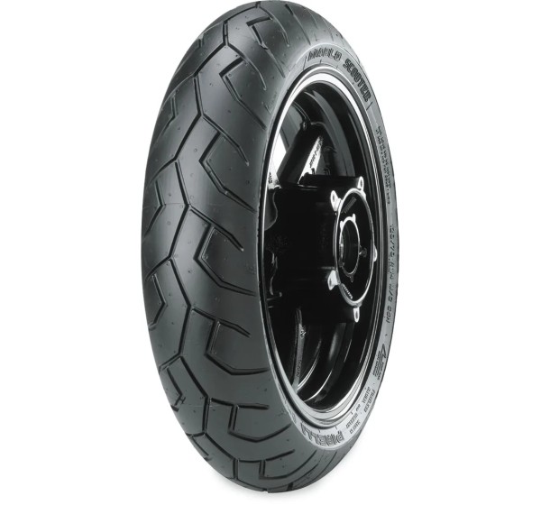 PIRELLI Reifen für BMW C 400 X ABS ab 2018