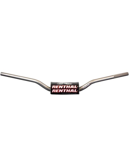 RENTHAL Lenker für HONDA CRF 1100 L ABS ab 2020