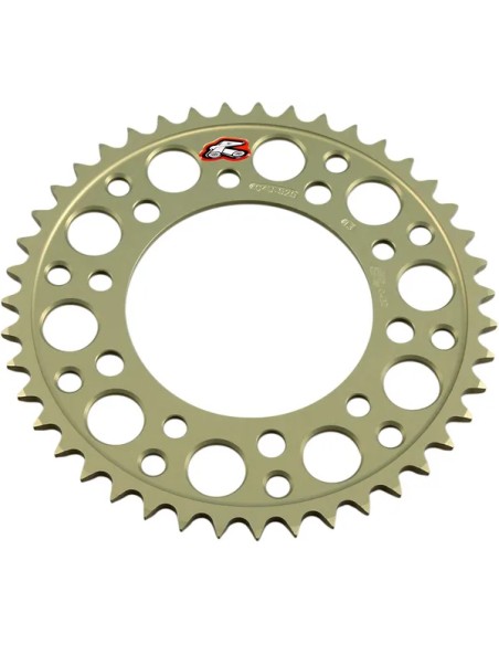 RENTHAL Ritzel & Kettenräder für HONDA CB 600 F 1998-2012