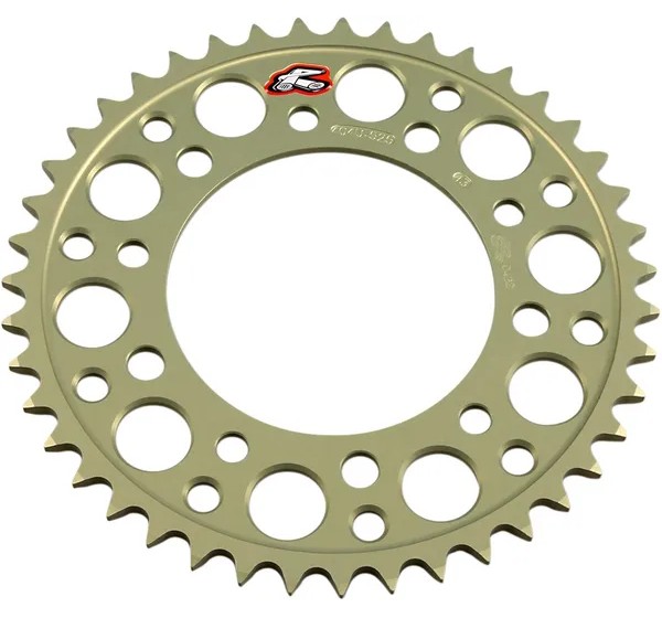RENTHAL Ritzel & Kettenräder für HONDA CB 600 F 1998-2012
