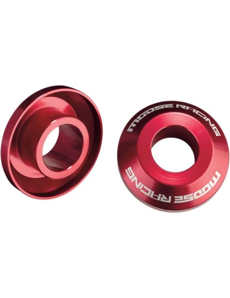 MOOSE OFFROAD HARD-PARTS Distanzstücke für BETA RR 300 2013-2023