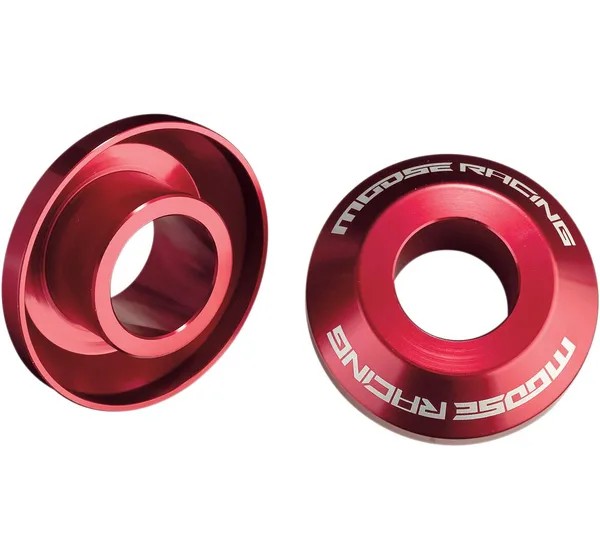 MOOSE OFFROAD HARD-PARTS Distanzstücke für BETA RR 300 2013-2023